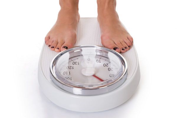 weight loss scales