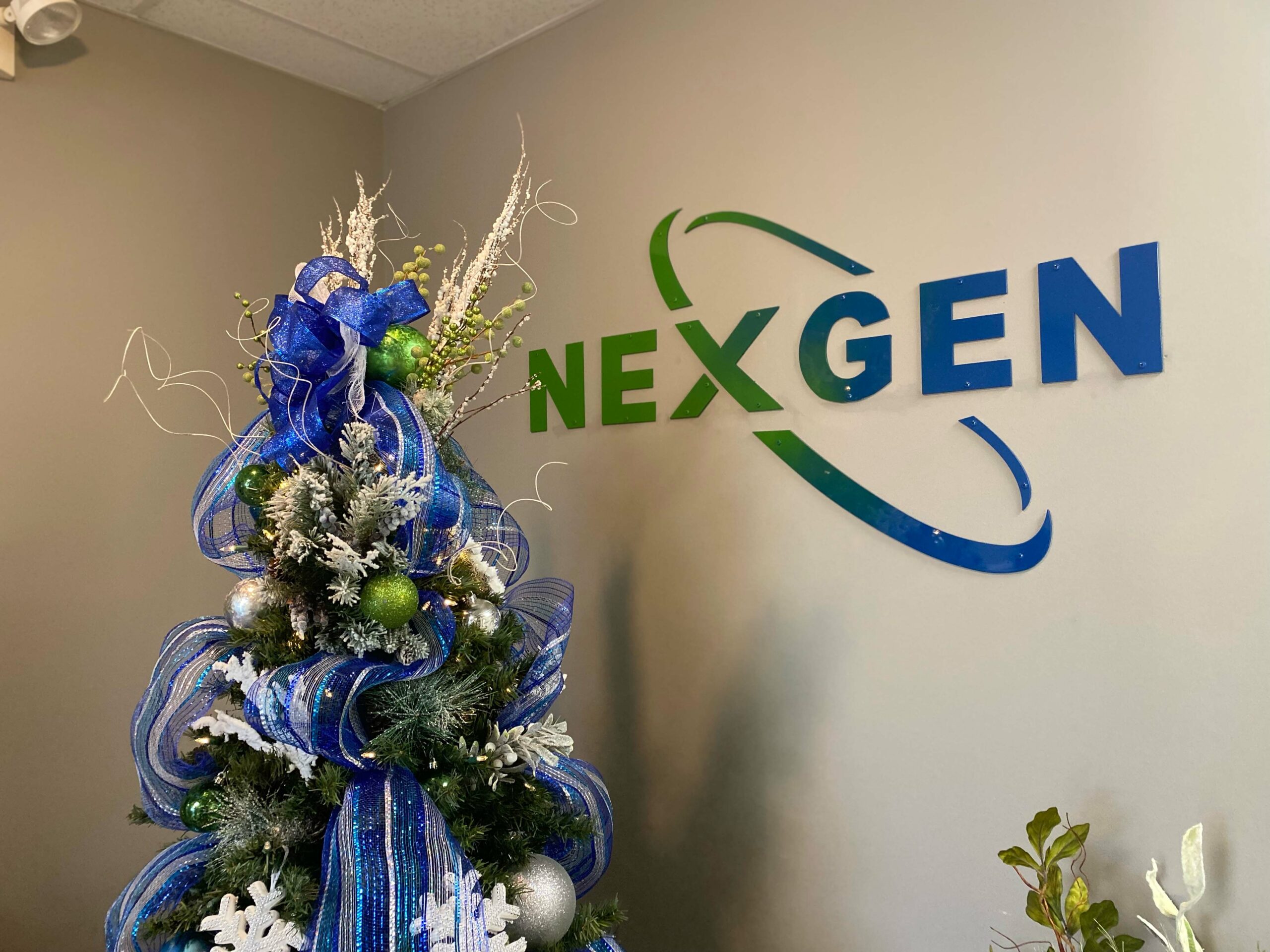 5 Tips for Staying Healthy Over the Holidays NexGen Health and Wellness