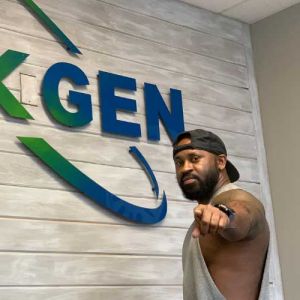 testosterone therapy patients